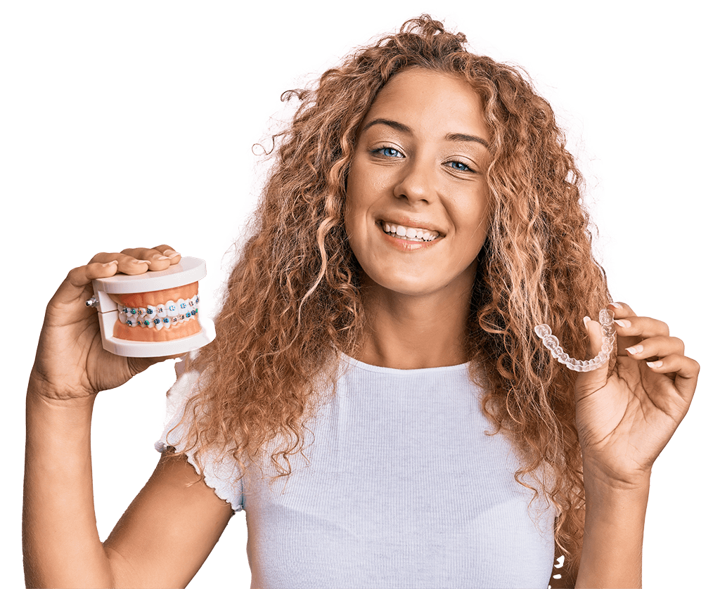 Who Needs Orthodontic Treatment?